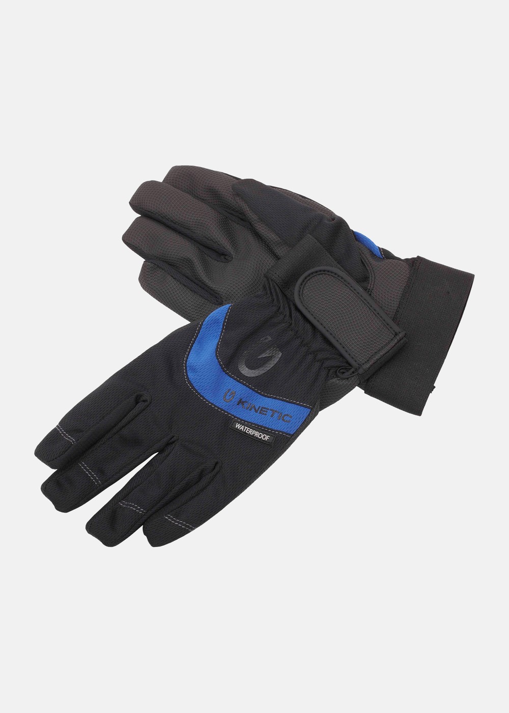 Kinetic Armor Glove, Black/Ocean, Xl, Outdoorkläder | Herr - Aktivitet - Outdoorkläder | Padelspecialisterna