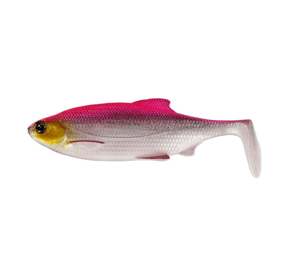 Ricky The Roach Shadtail 18 Cm, Pink Headlight, 85g, Jiggar | Sport & aktivitet - Fiske - Fiskedrag - Jiggar | Padelspecialisterna