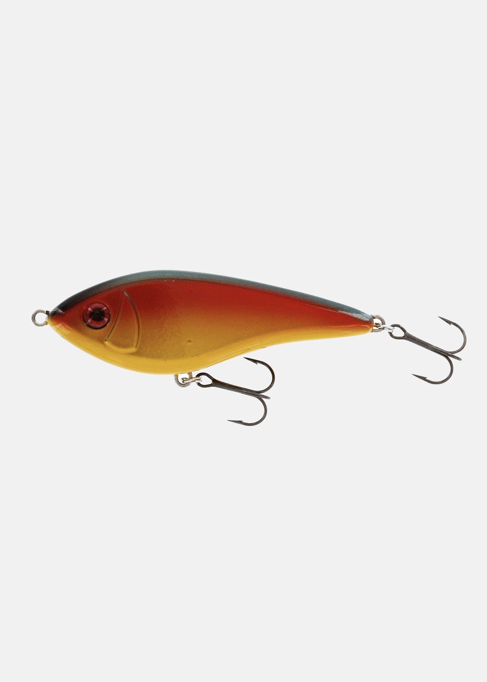 Swim Glidebait 15cm Suspending, Parrot Special, 107g Suspending, Swimbaits | Sport & aktivitet - Fiske - Fiskedrag - Jerkbait & Swimbaits | Padelspecialisterna