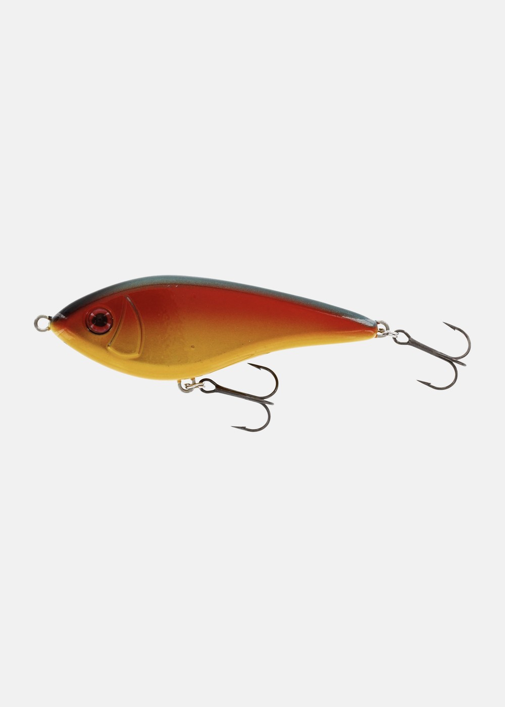 Swim Glidebait 10cm Low Floati, Parrot Special, 31g Lowflo, Swimbaits | Sport & aktivitet - Fiske - Fiskedrag - Jerkbait & Swimbaits | Padelspecialisterna