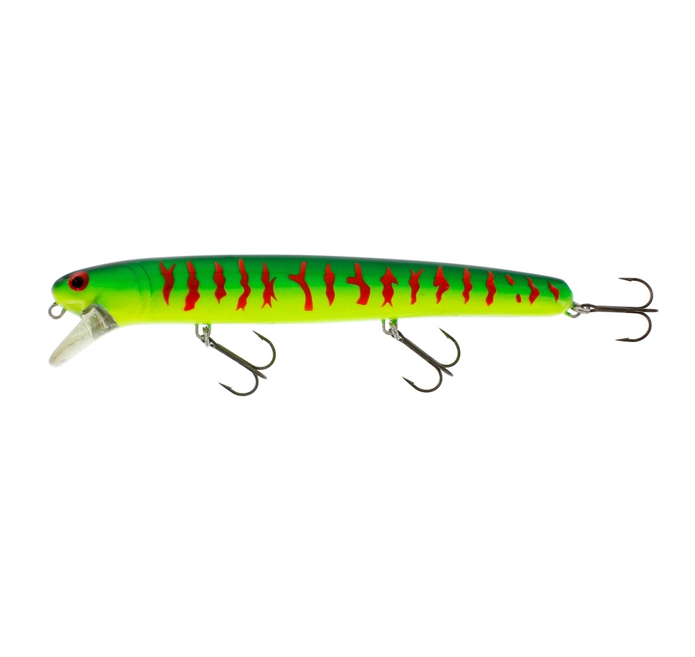 Jätte Crankbait, Concealed Fish+, 23, Wobbler | Sport & aktivitet - Fiske - Fiskedrag - Wobbler | Padelspecialisterna