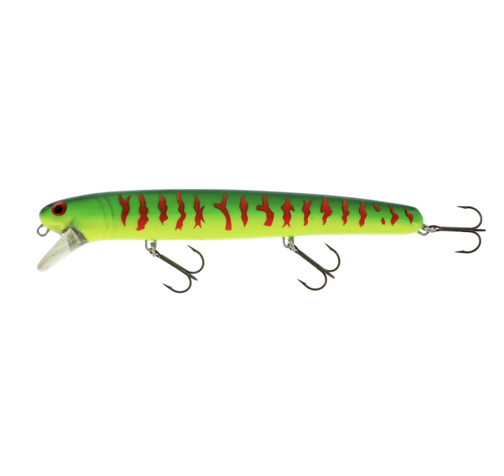 Jätte Crankbait, Goldwing, 23, Wobbler | Sport & aktivitet - Fiske - Fiskedrag - Wobbler | Padelspecialisterna