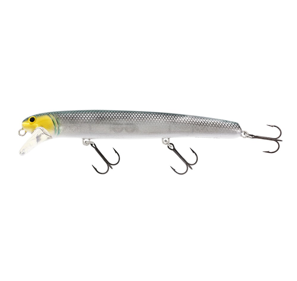 Jätte Crankbait, Headlight, 23, Wobbler | Sport & aktivitet - Fiske - Fiskedrag - Wobbler | Padelspecialisterna
