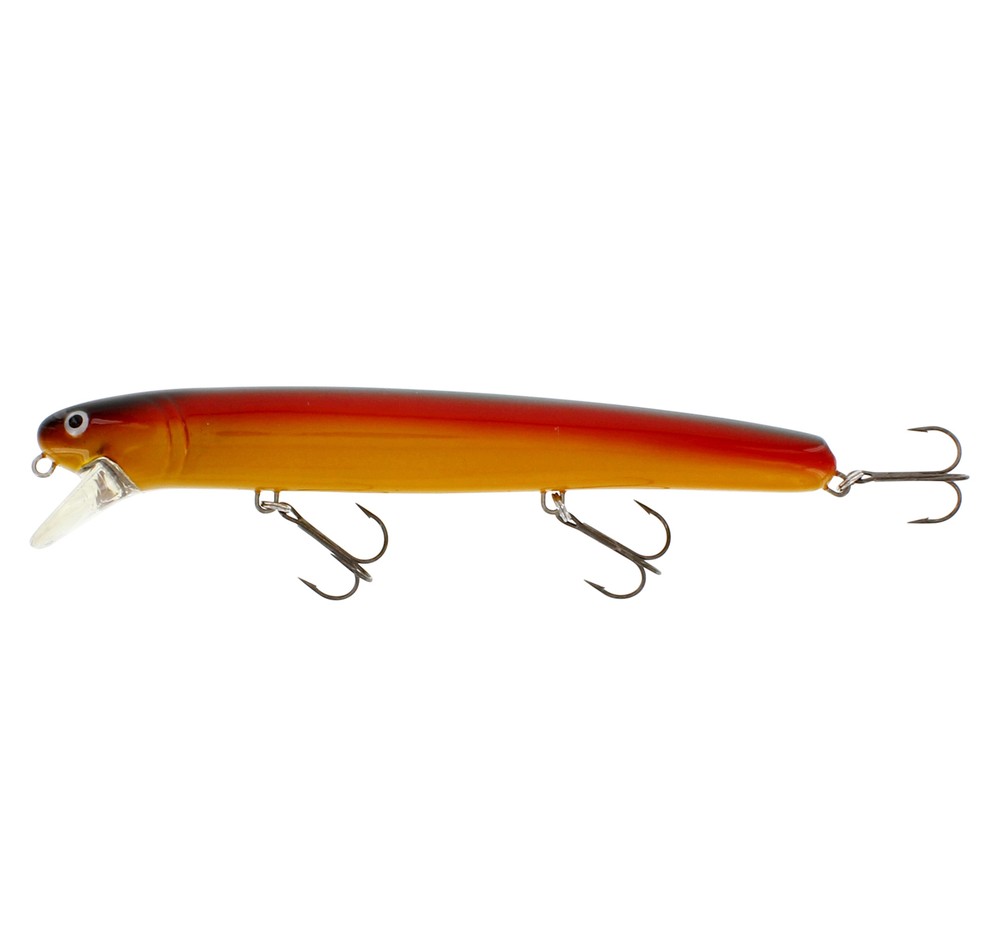 Jätte Crankbait, Parrot Special, 23, Wobbler | Sport & aktivitet - Fiske - Fiskedrag - Wobbler | Padelspecialisterna