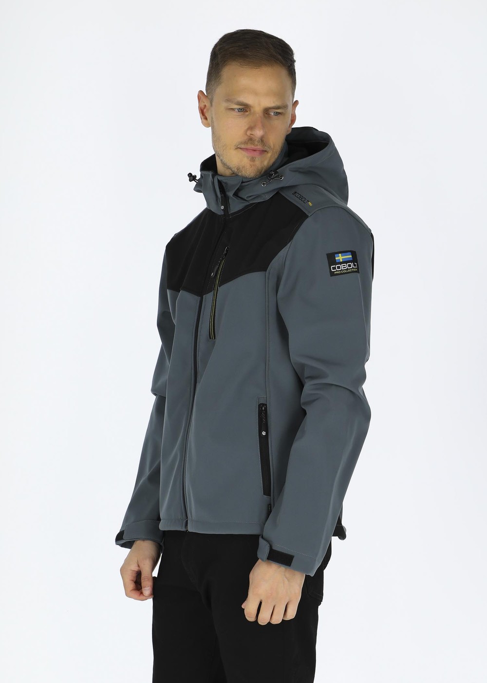 Cobolt softshell on sale