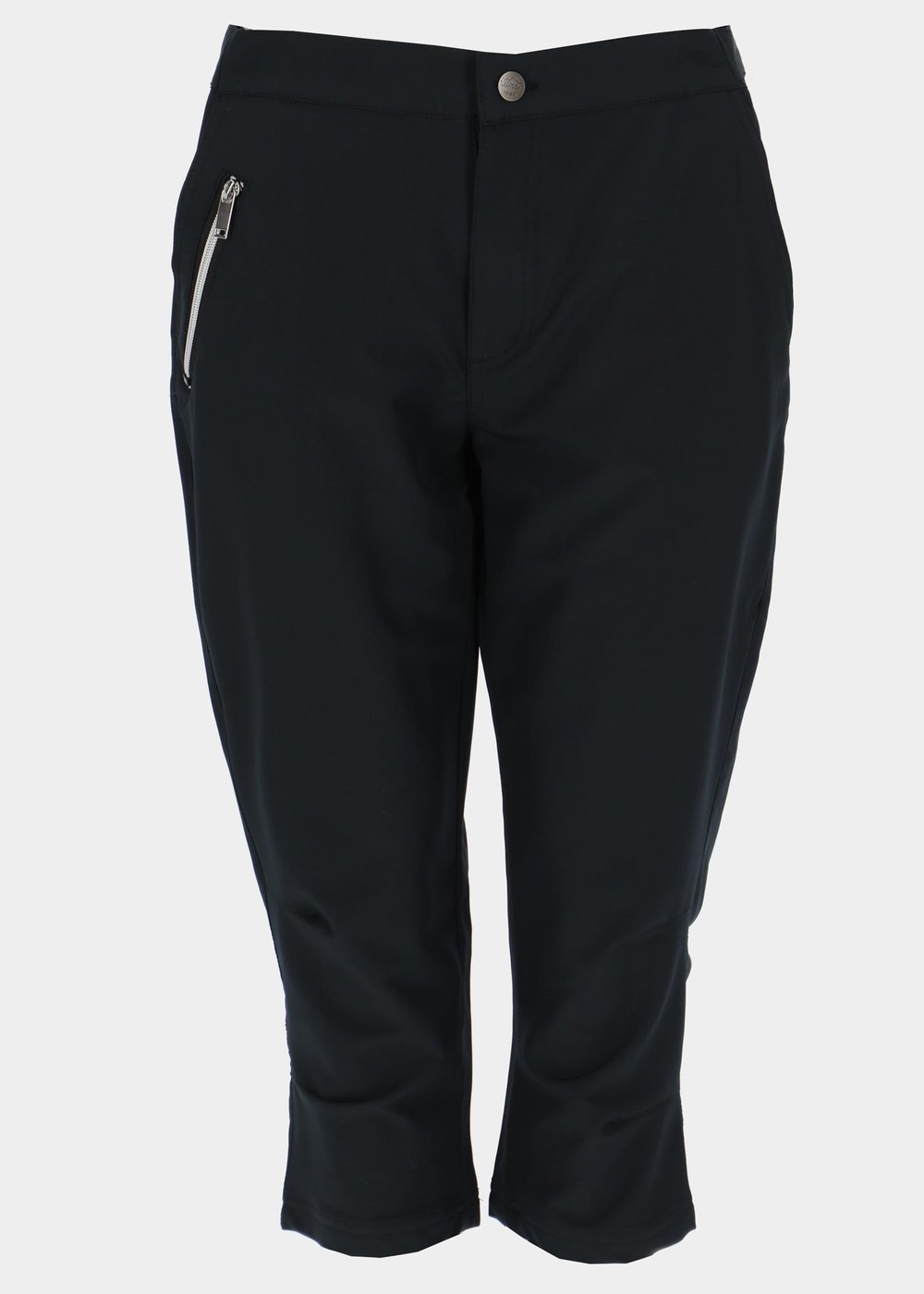 Franie Pirate, Black, 38, Vandringsshorts | Dam - Kläder - Shorts - Vandringsshorts | Padelspecialisterna