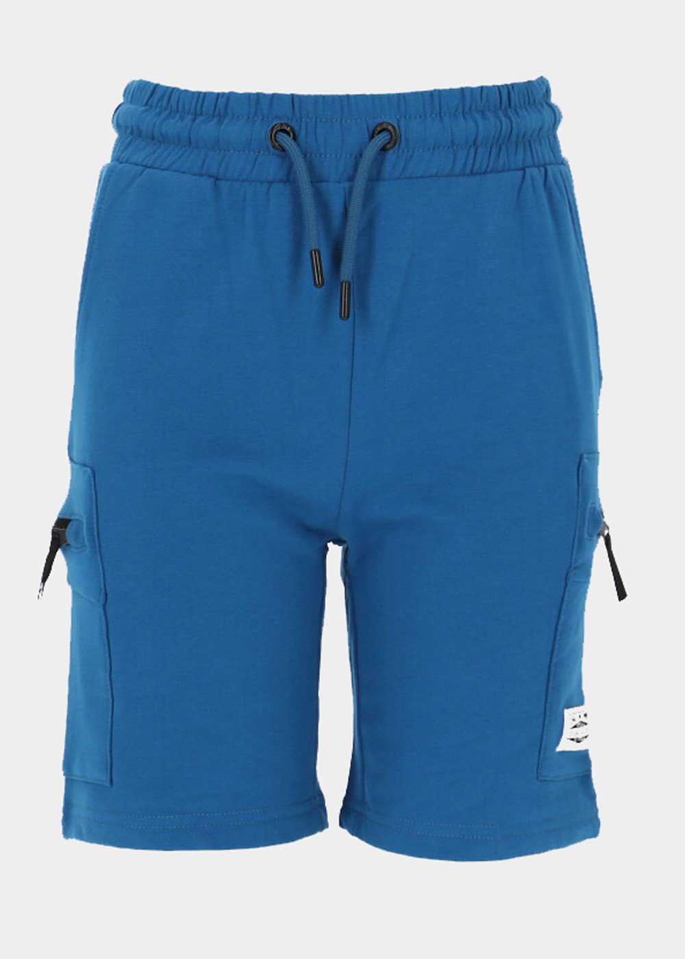Street Cargo Shorts Jr, Blue, 140, Vardagsshorts | Junior - Kläder - Shorts - Vardagsshorts | Padelspecialisterna