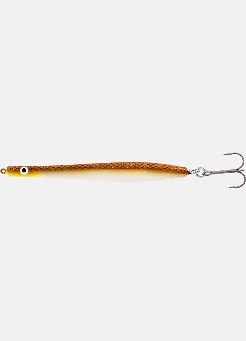 Sølvpilen, Brown Headlight, 16g, Kustdrag | Sport & aktivitet - Fiske - Fiskedrag - Kustdrag | Padelspecialisterna