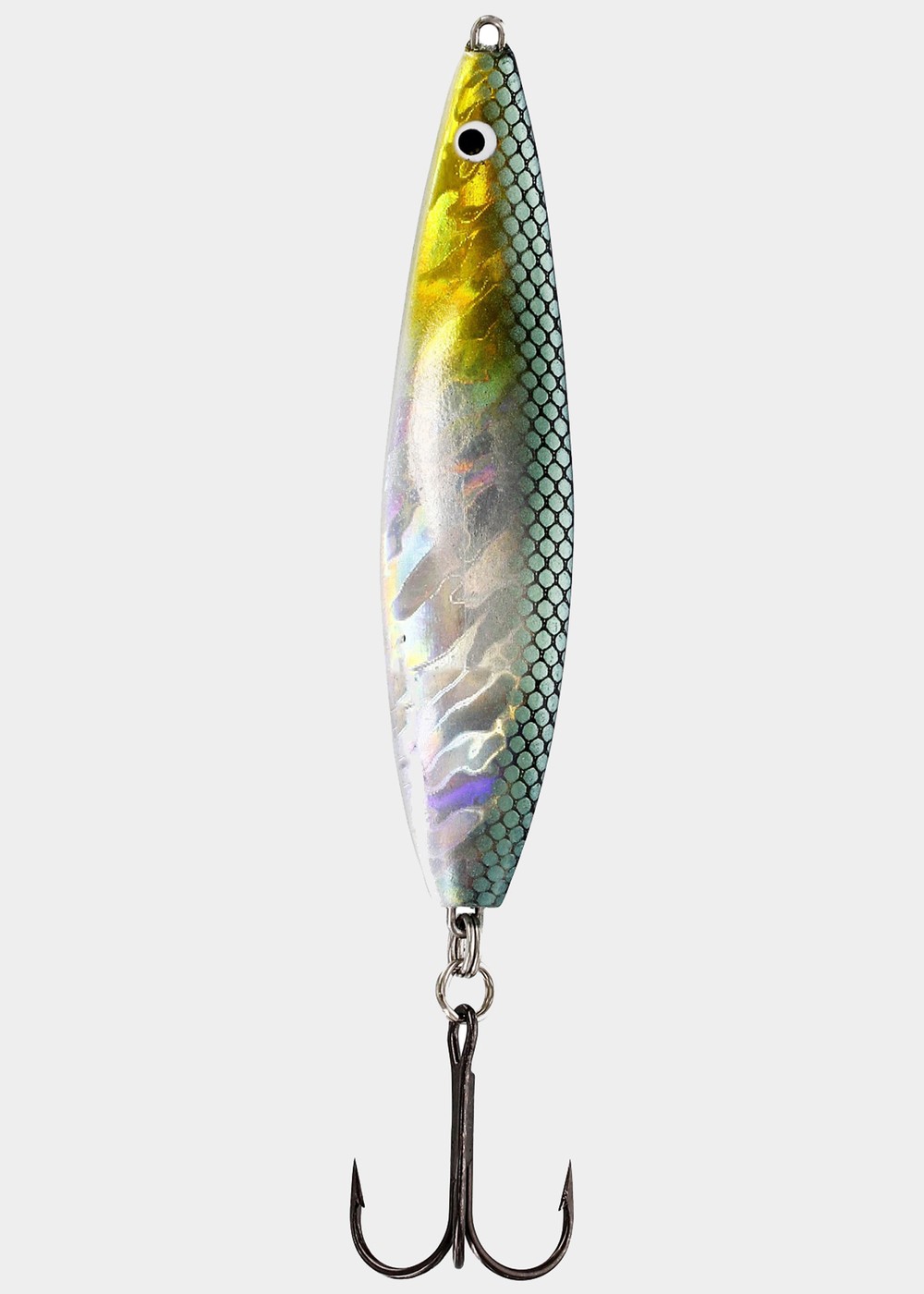 Great Heron, Headlight, 6.5, Kustdrag | Sport & aktivitet - Fiske - Fiskedrag - Kustdrag | Padelspecialisterna