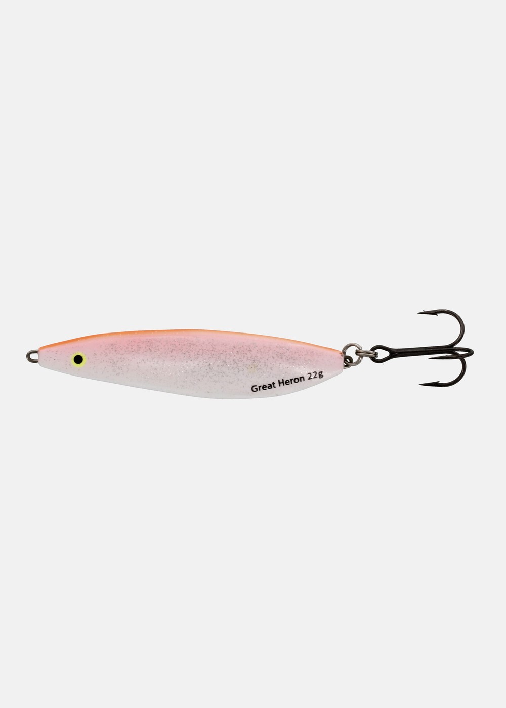 Great Heron, Pattegrisen, 6.5, Kustdrag | Sport & aktivitet - Fiske - Fiskedrag - Kustdrag | Padelspecialisterna