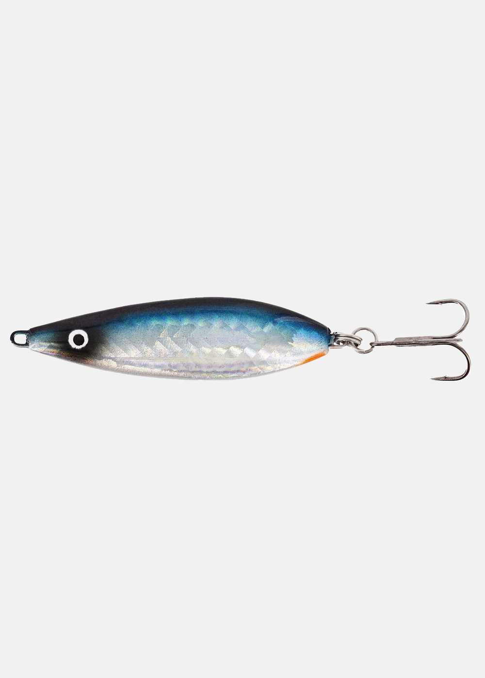Great Heron, Blue Diamond, 6.5, Kustdrag | Sport & aktivitet - Fiske - Fiskedrag - Kustdrag | Padelspecialisterna