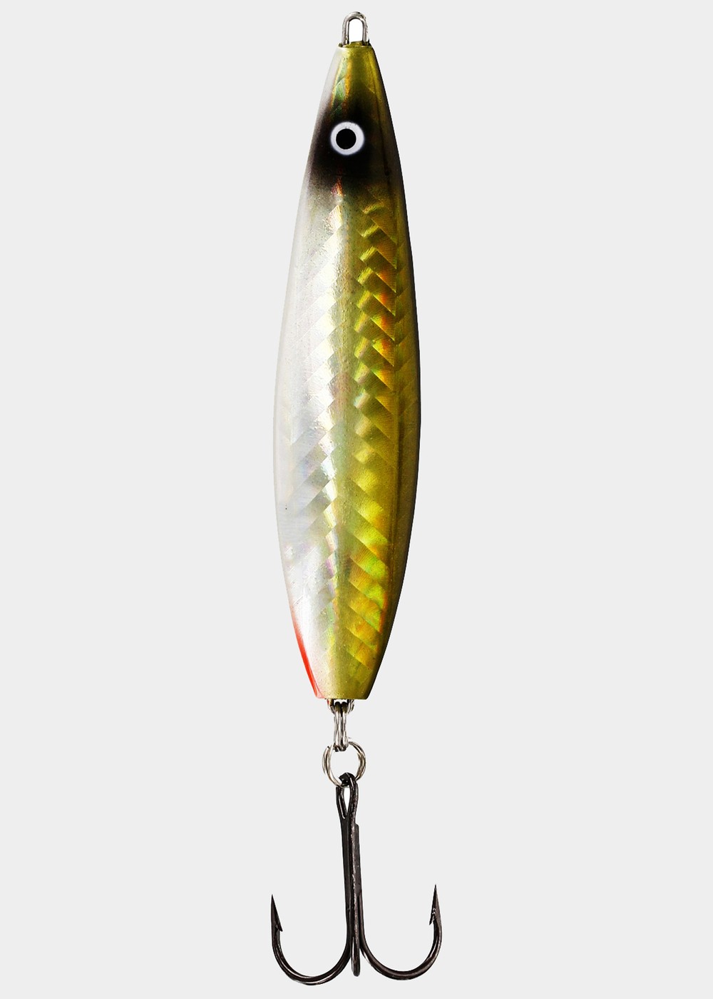 Great Heron, Olive Diamond, 13, Kustdrag | Sport & aktivitet - Fiske - Fiskedrag - Kustdrag | Padelspecialisterna