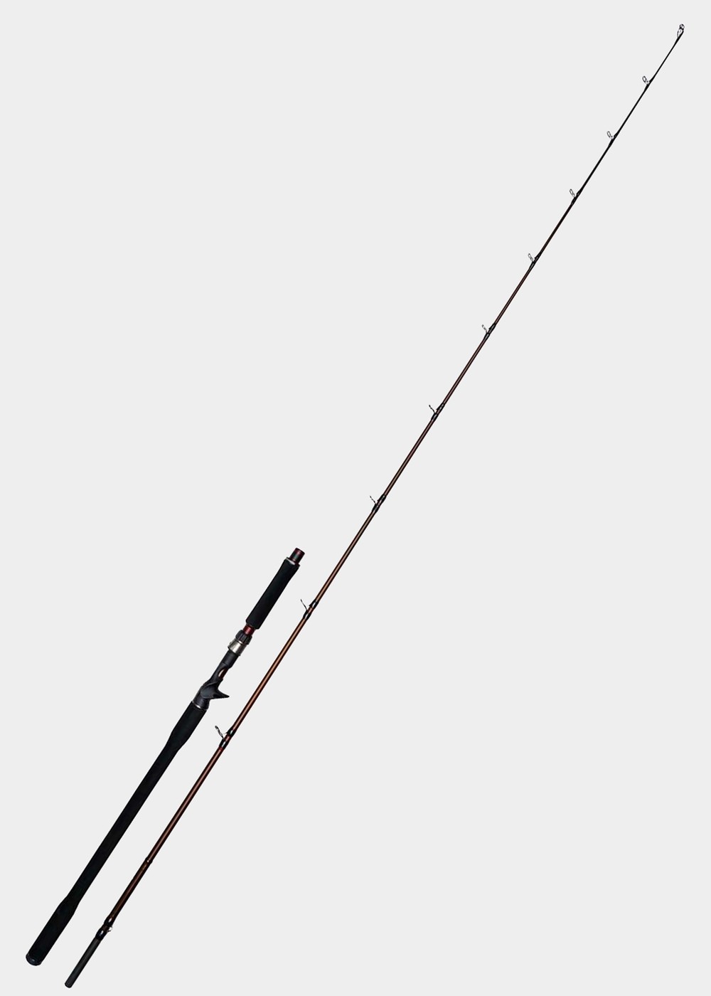 W4 Monsterstick-T 2nd, Std, 240, Spinnspön | Sport & aktivitet - Fiske - Fiskespön - Spinnspön | Padelspecialisterna