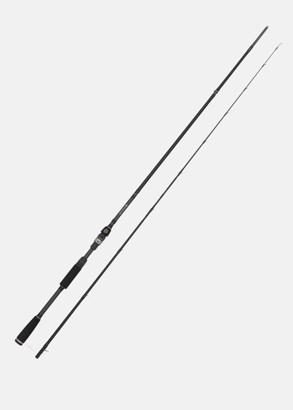 W3 Powerstrike-T 2nd, Std, 218, Spinnspön | Sport & aktivitet - Fiske - Fiskespön - Spinnspön | Padelspecialisterna