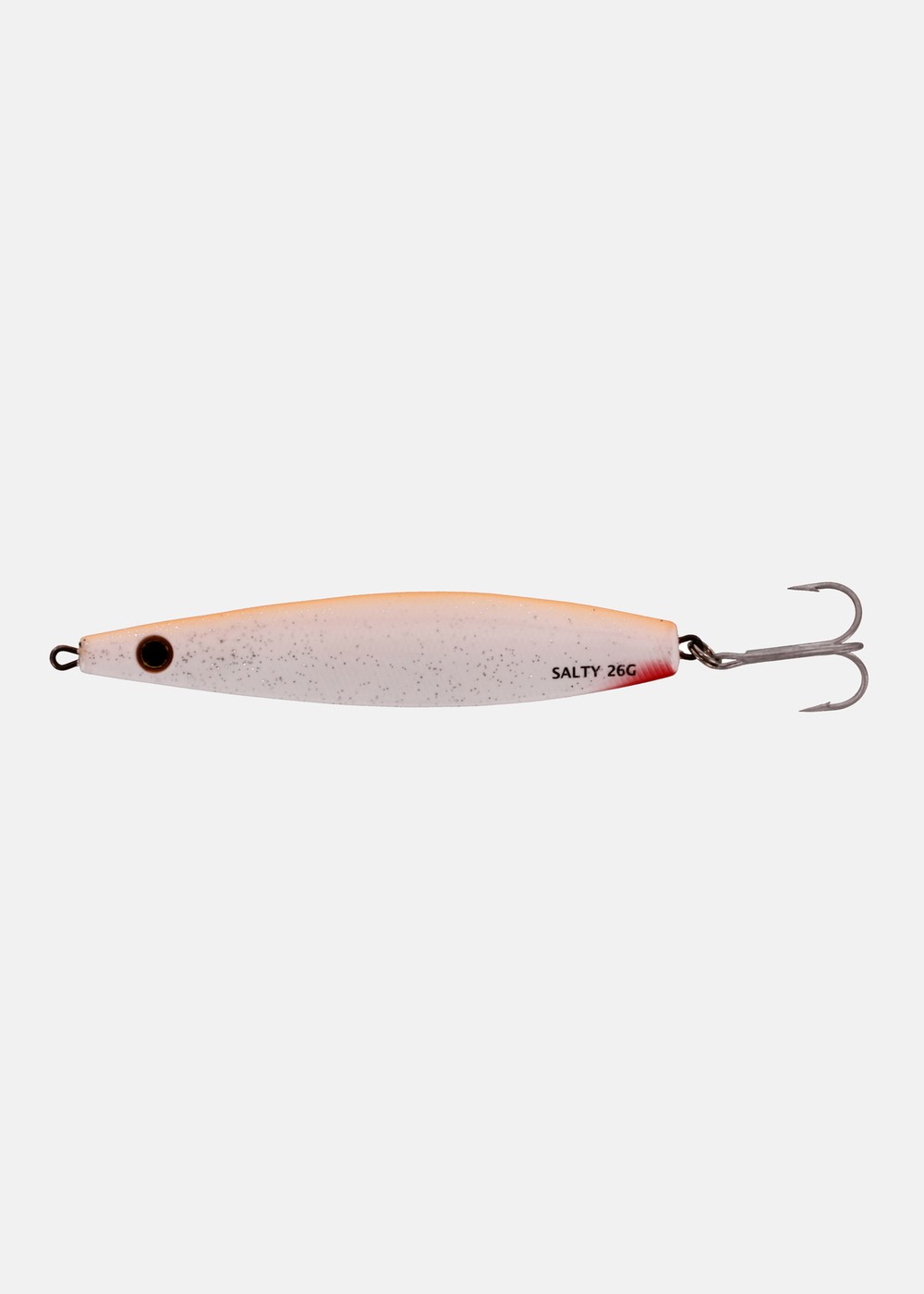 Salty 12g, Pattegrisen, 12g, Kustdrag | Sport & aktivitet - Fiske - Fiskedrag - Kustdrag | Padelspecialisterna