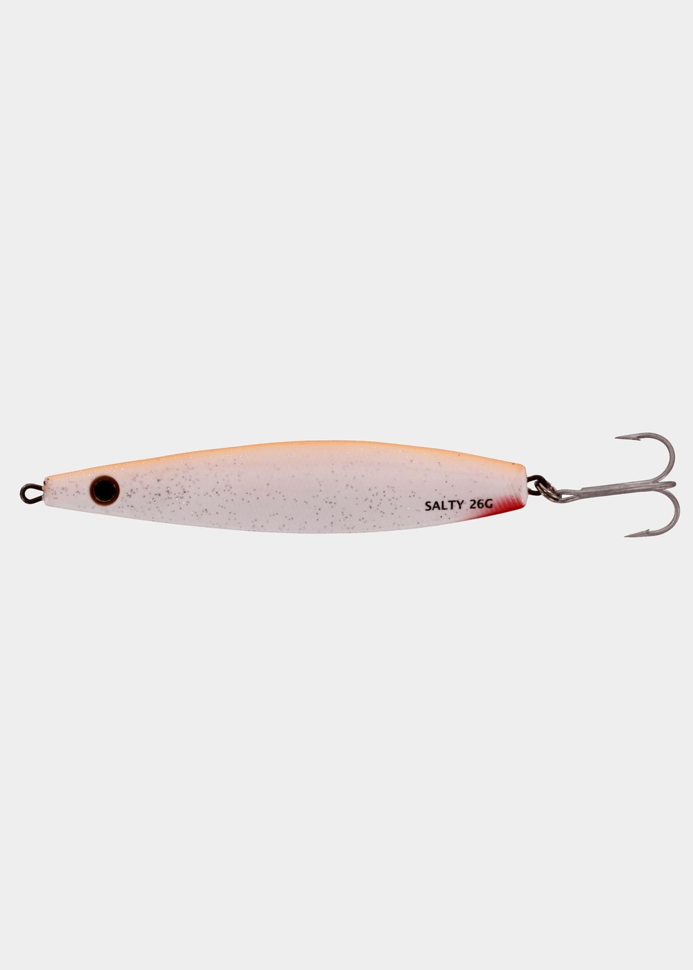 Salty 18g, Pattegrisen, 18g, Kustdrag | Sport & aktivitet - Fiske - Fiskedrag - Kustdrag | Padelspecialisterna