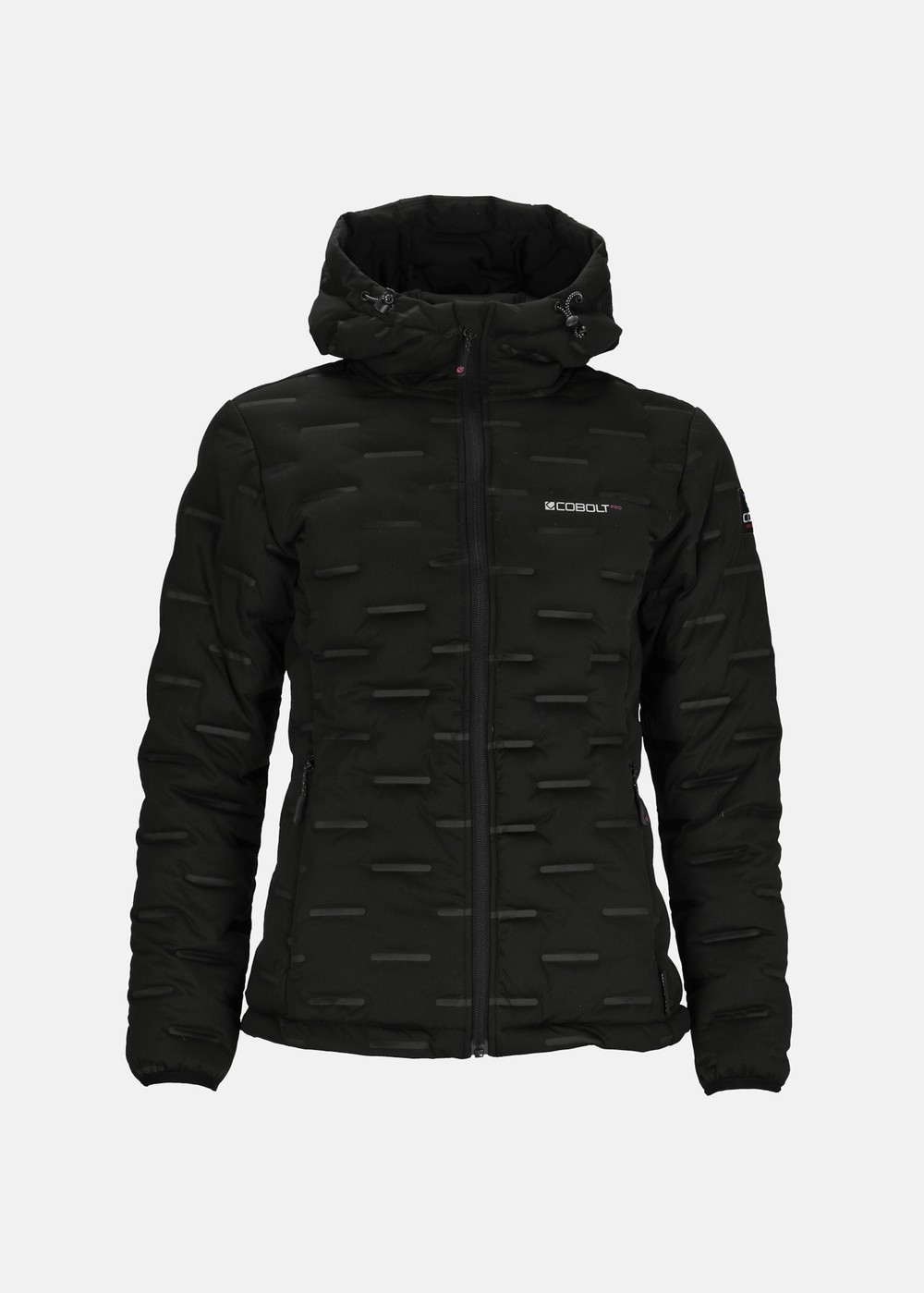 Pro Light Hood Jacket W, Black, 42, Softshelljackor | Dam - KlÀder - Jackor - Softshelljackor | Padelspecialisterna
