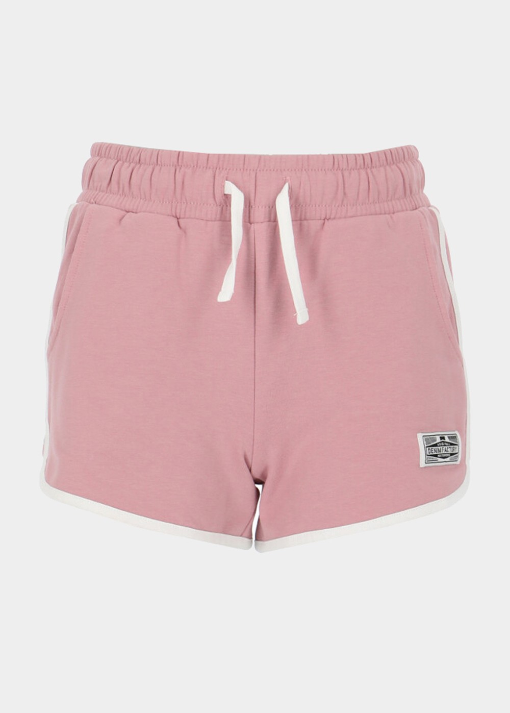 San Diego Shorts G Jr, Dusty Rose, 160, Vardagsshorts | Junior - Kläder - Shorts - Vardagsshorts | Padelspecialisterna