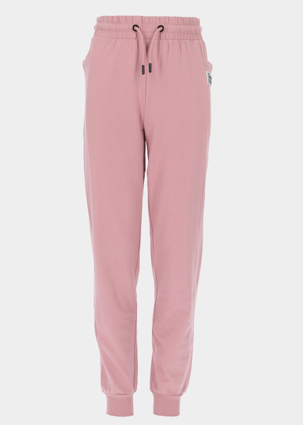 San Diego Pants G Jr, Dusty Rose, 170, Sweatpants | Junior - Aktivitet - Träningskläder - Sweatpants | Padelspecialisterna