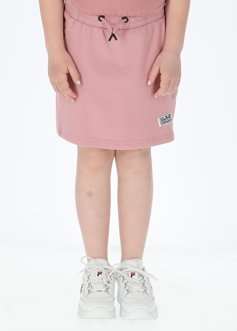 San Diego Skirt G Jr, Dusty Rose, 170, Klänningar | Junior - Kläder - Kjolar & Klänningar | Padelspecialisterna