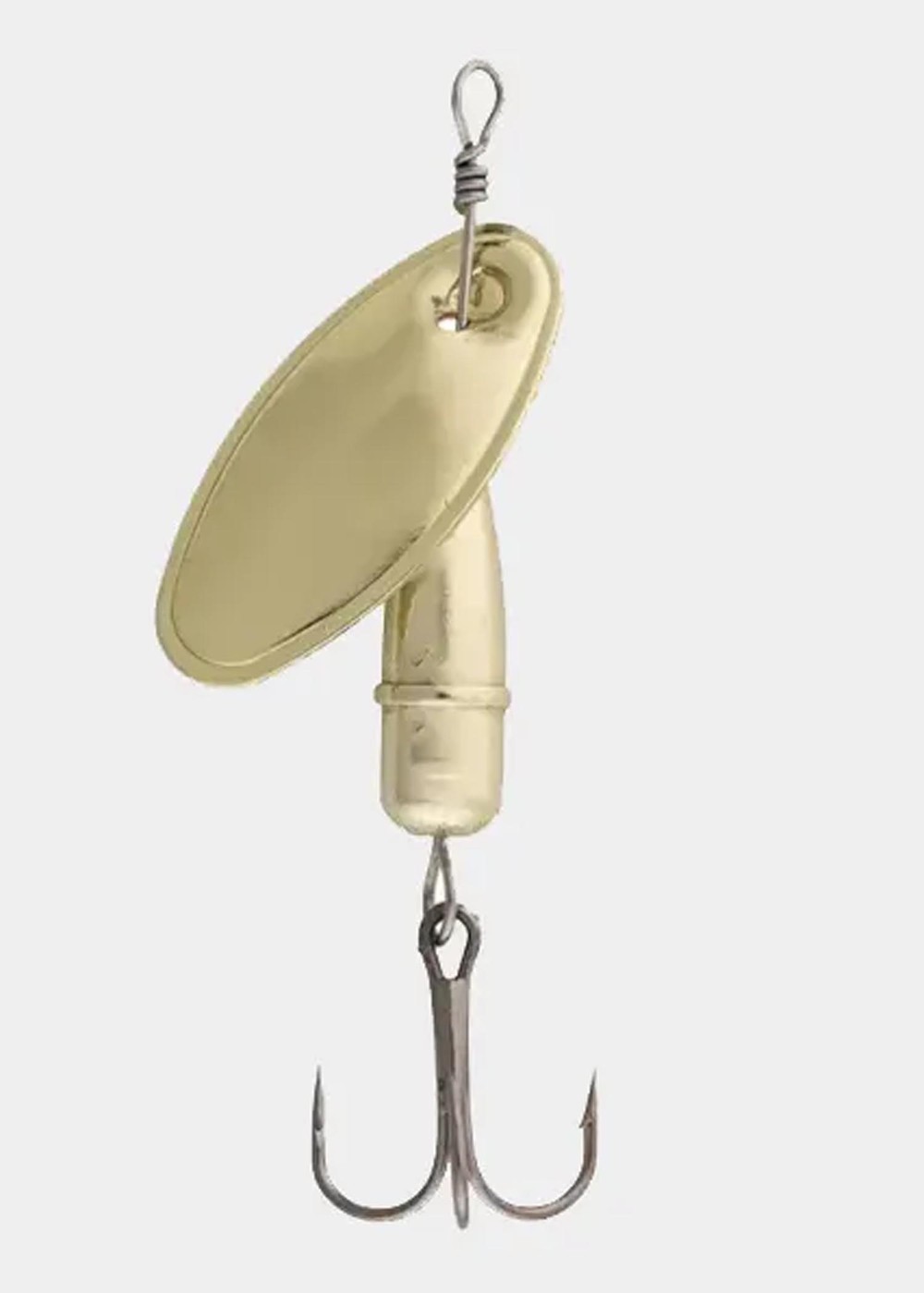 Kinetic Bug, Gold, 9, Vibrationsbeten | Sport & aktivitet - Fiske - Fiskedrag - Spinnare & Vibrationsbeten | Padelspecialisterna