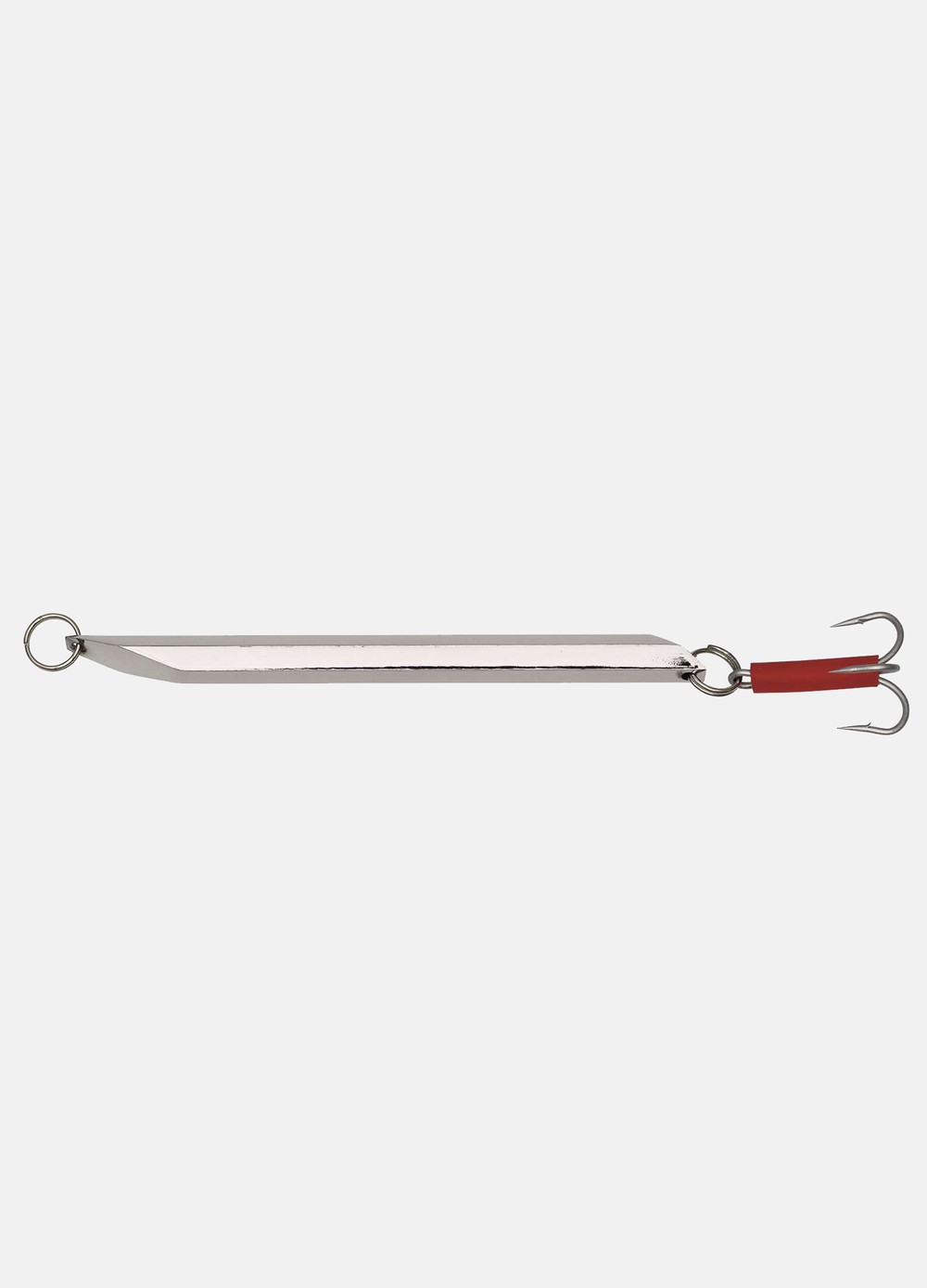 Kinetic Depth Diver, Silver, 100, Kustdrag | Sport & aktivitet - Fiske - Fiskedrag - Kustdrag | Padelspecialisterna