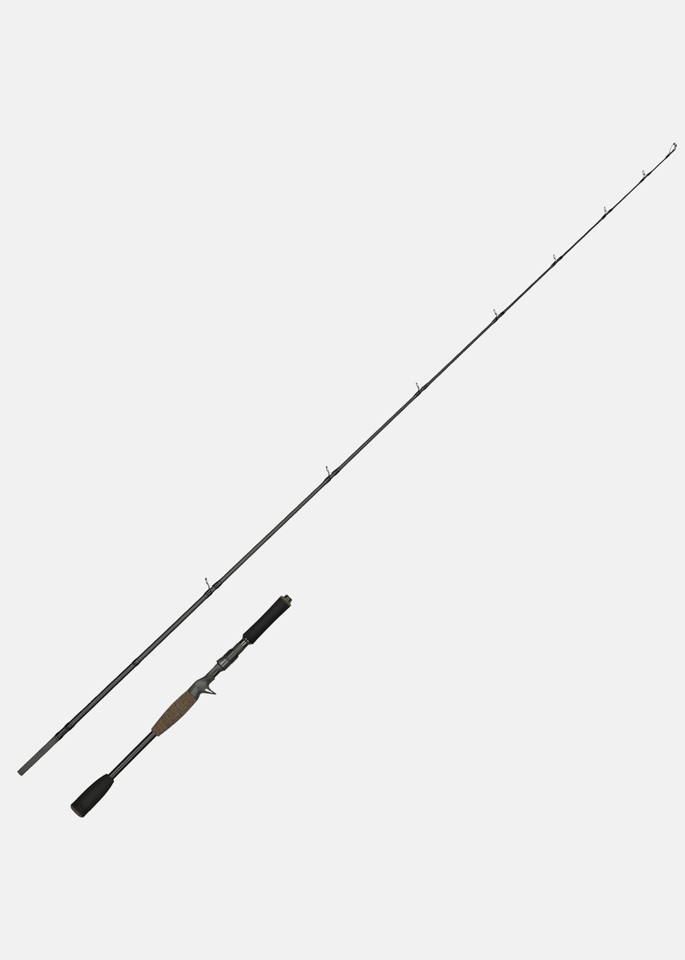 Gr100 7ft 30-60g Spinn, No Color, No Size, Spinnspön | Sport & aktivitet - Fiske - Fiskespön - Spinnspön | Padelspecialisterna