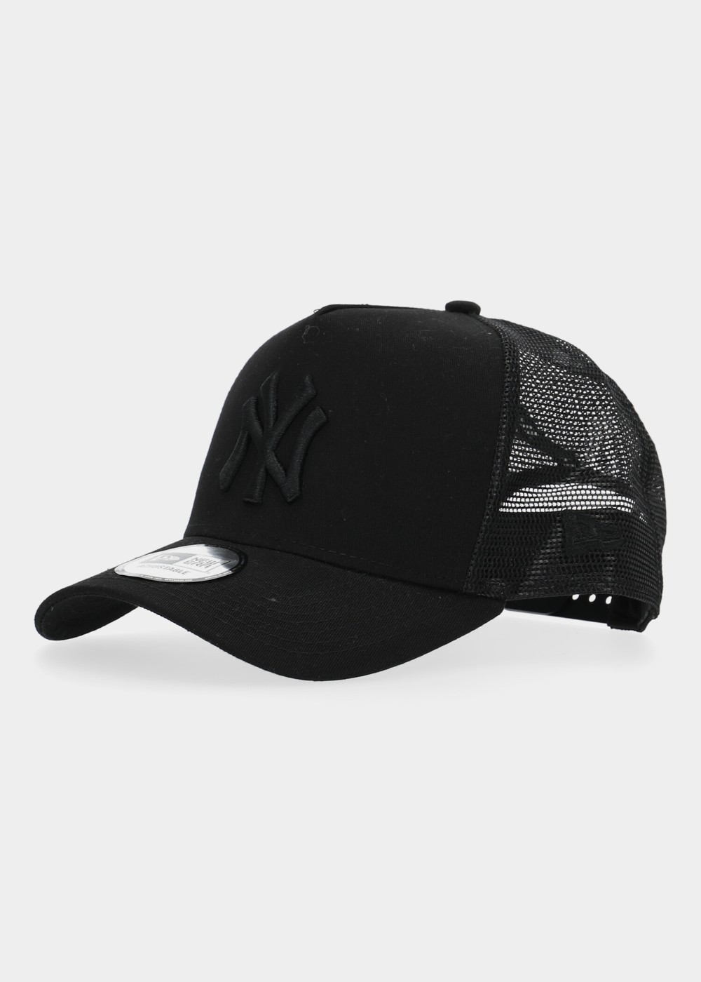 Clean Trucker Neyyan, Blkblk, Onesize, Hattar | Dam - Accessoarer - Kepsar & Hattar | Padelspecialisterna