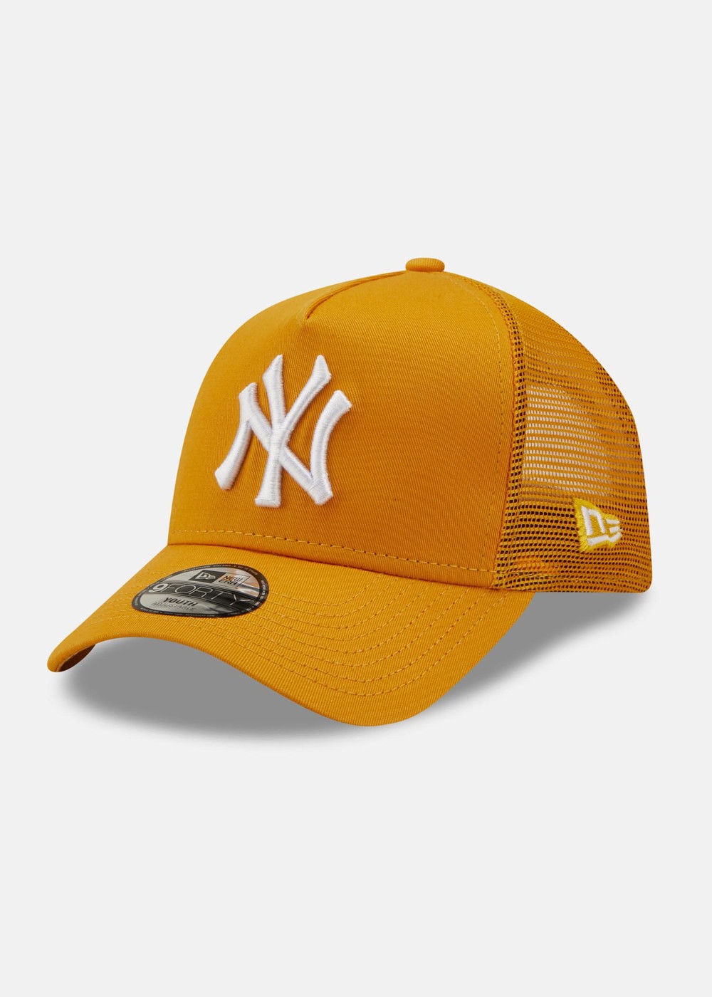 Chyt Tonal Mesh Trucker Neyya, Rgd, Os Youth, Träningstillbehör | Junior - Aktivitet - Träningskläder - Träningstillbehör | Padelspecialisterna