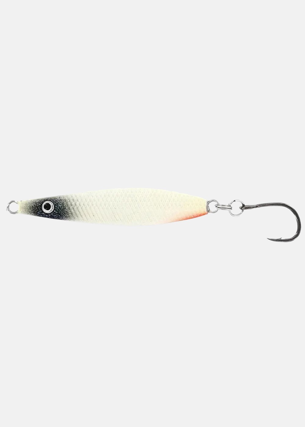 Salty Jig, Pearl Ghost, 8g, Kustdrag | Sport & aktivitet - Fiske - Fiskedrag - Kustdrag | Padelspecialisterna