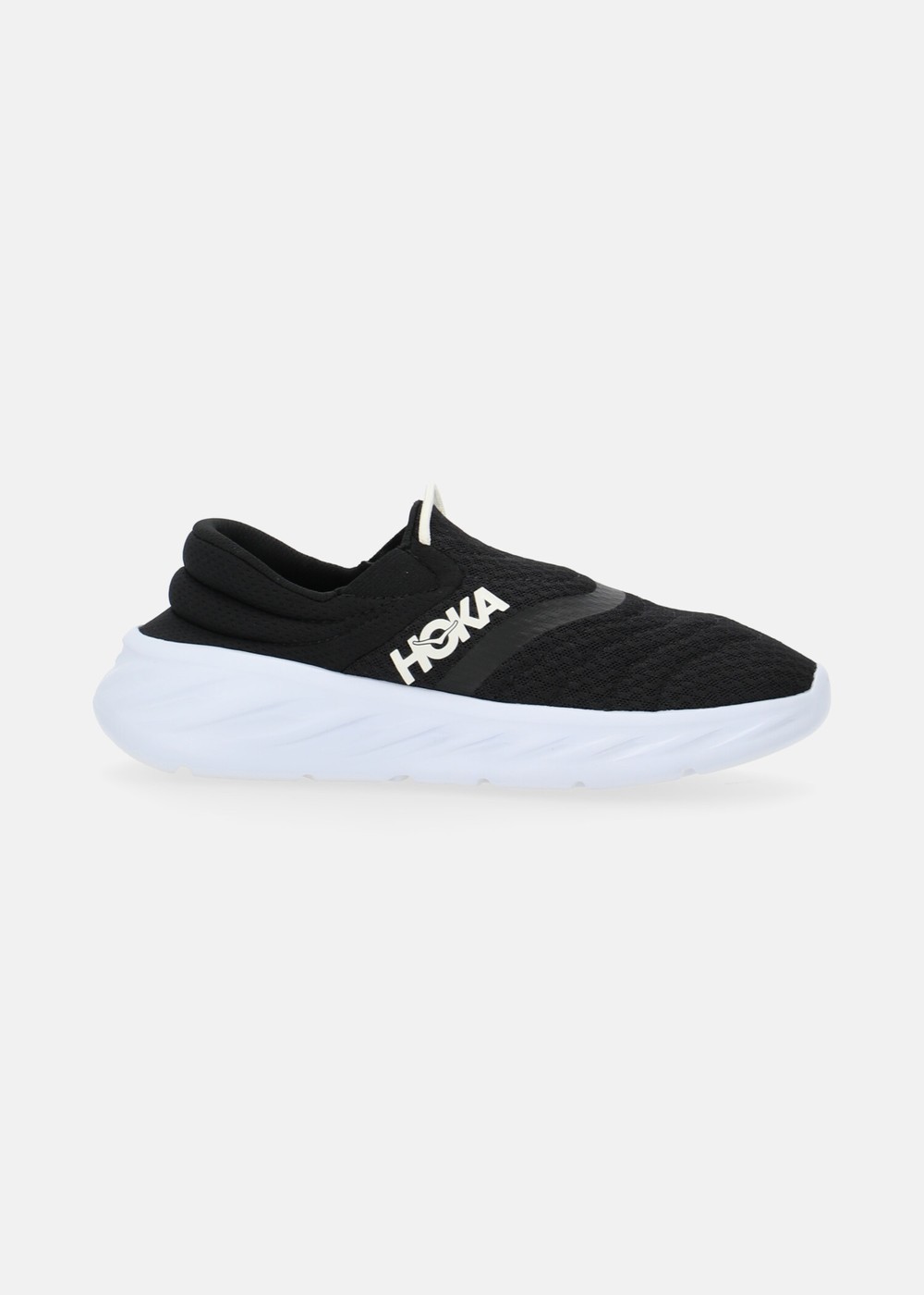 W Ora Recovery Shoe 2, Black / White, 37 1/3 (Us 6), Sneakers | Dam - Skor - Sneakers | Padelspecialisterna