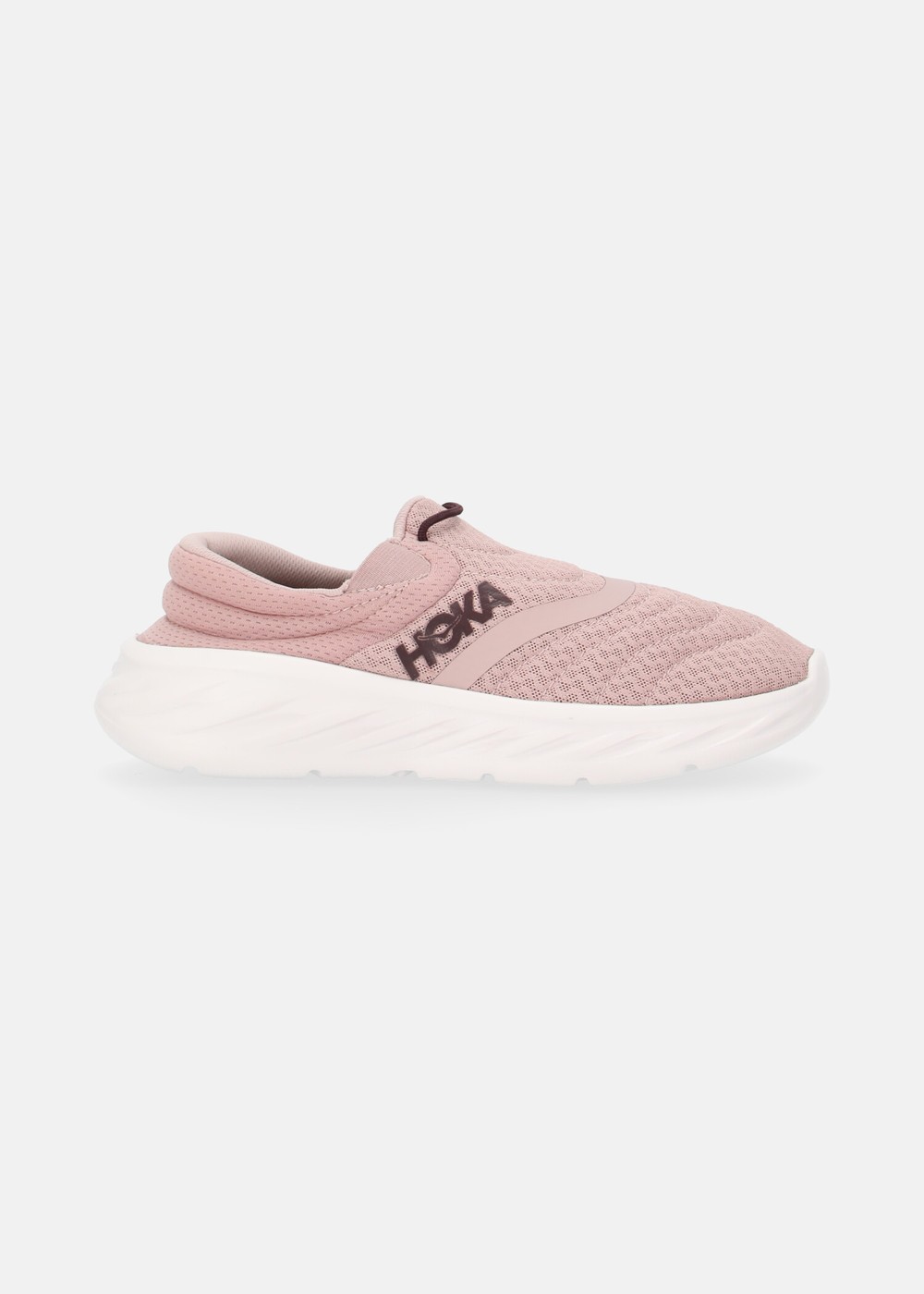 W Ora Recovery Shoe 2, Pale Mauve / Calcite, 40 (Us 8), Sneakers | Dam - Skor - Sneakers | Padelspecialisterna