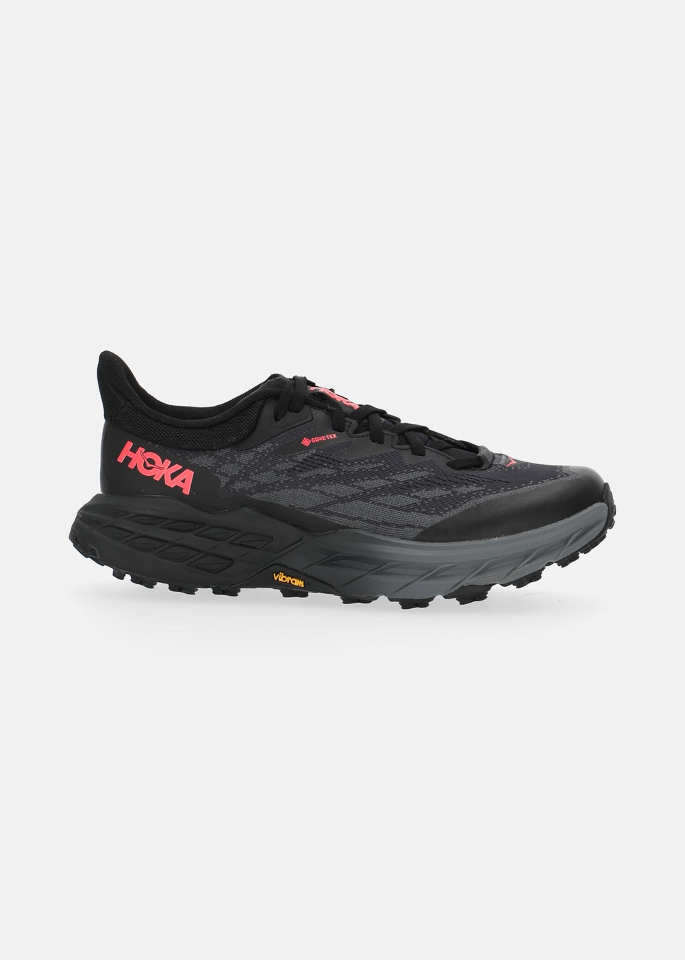 W Speedgoat 5 Gtx, Black / Black, 36 2/3 (Us 5.5), Trailskor | Skor - Träningsskor - Löparskor - Trailskor | Padelspecialisterna