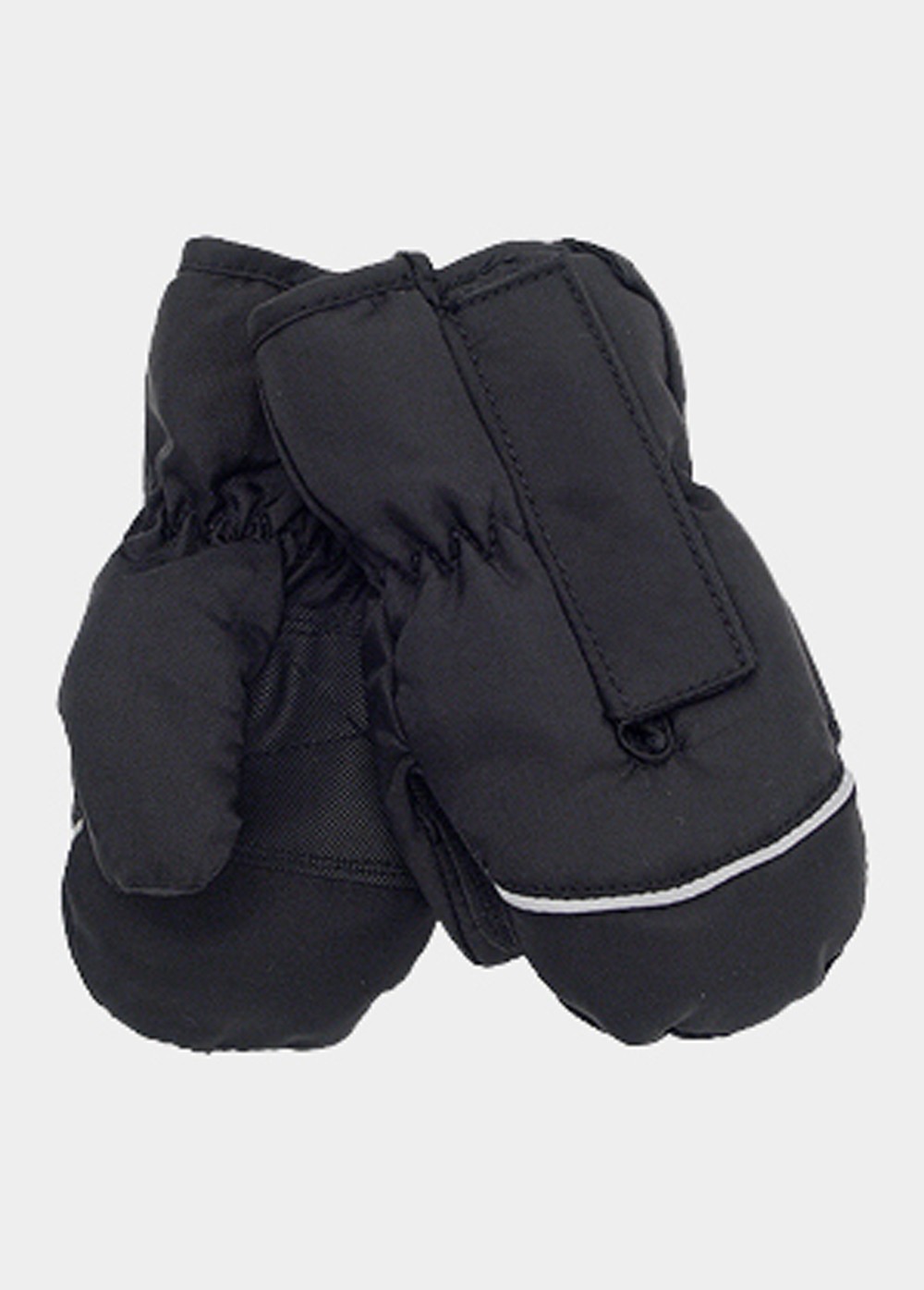 Viken Mini Mitten, Black, 2, Skidhandskar | Sport & aktivitet - Sporter - Alpin skidåkning - Skidhandskar | Padelspecialisterna