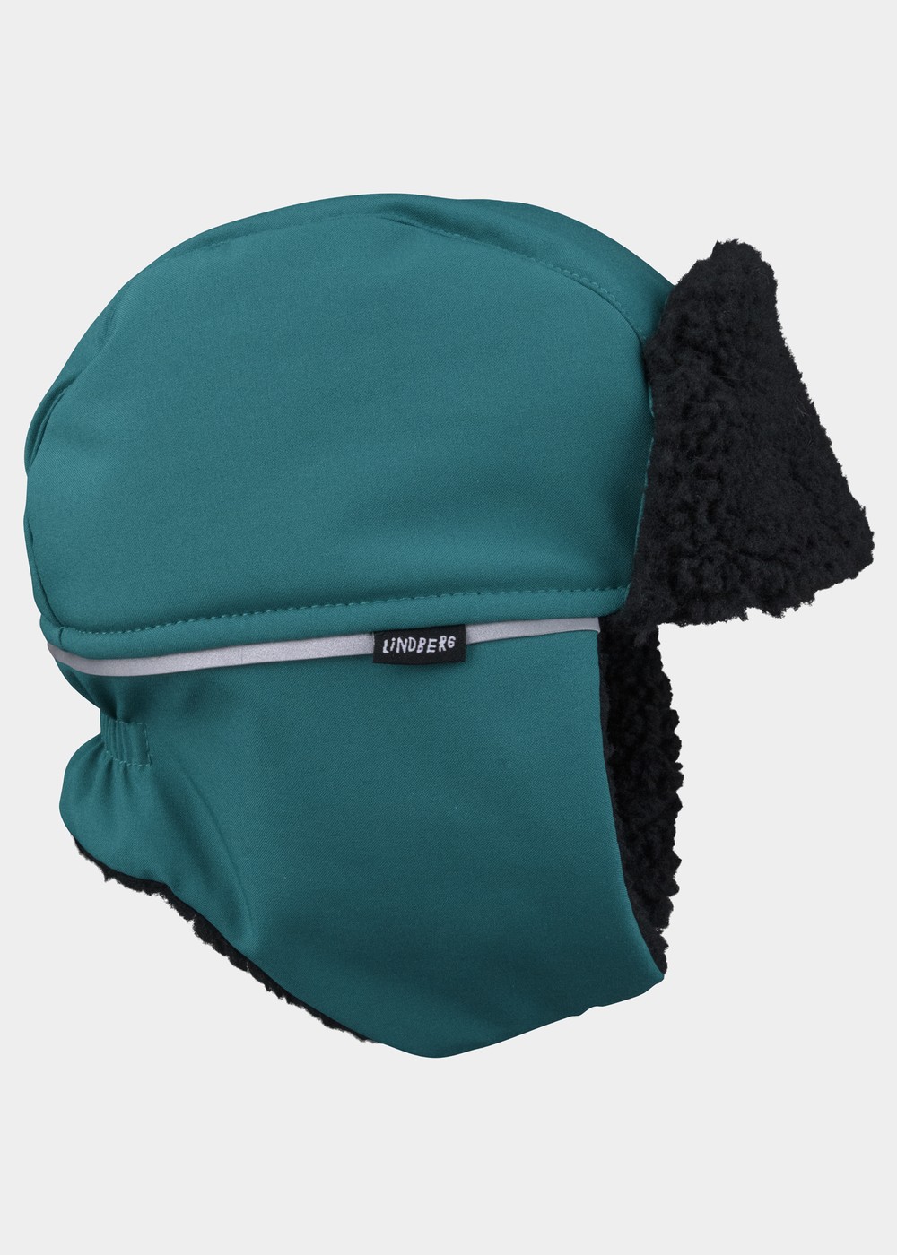 Colden Hat, Dark Teal, 50, Hattar | Junior - Accessoarer - Kepsar & Hattar | Padelspecialisterna