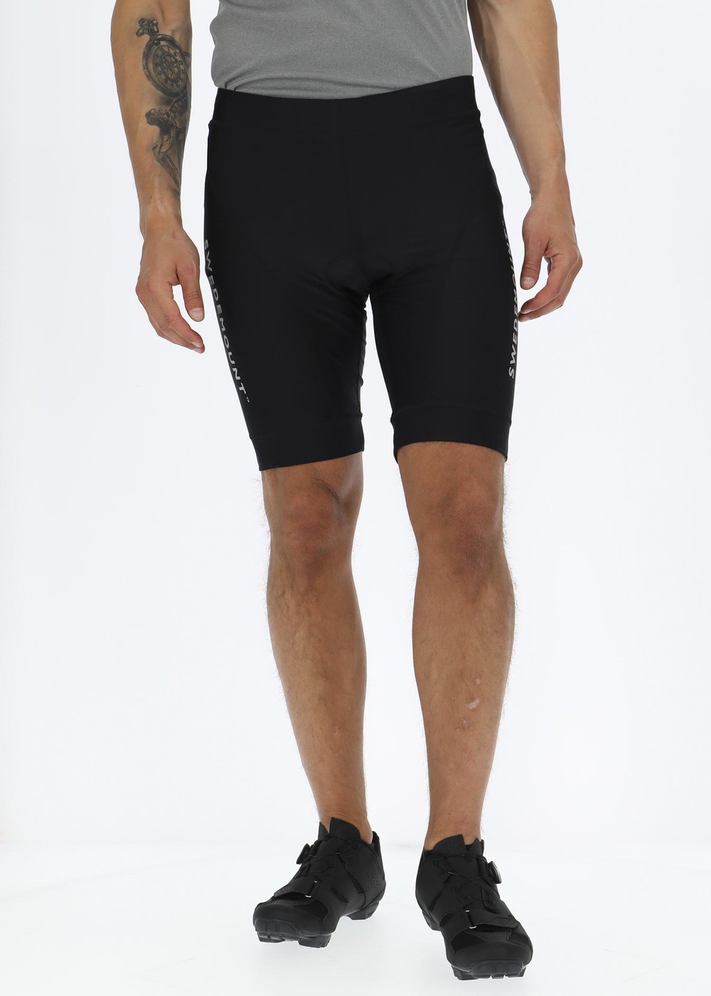 Bike Short Tights 2.0, Black, 2xl, Cykelkläder | Sport & aktivitet - Sporter - Cykel - Cykelkläder | Padelspecialisterna