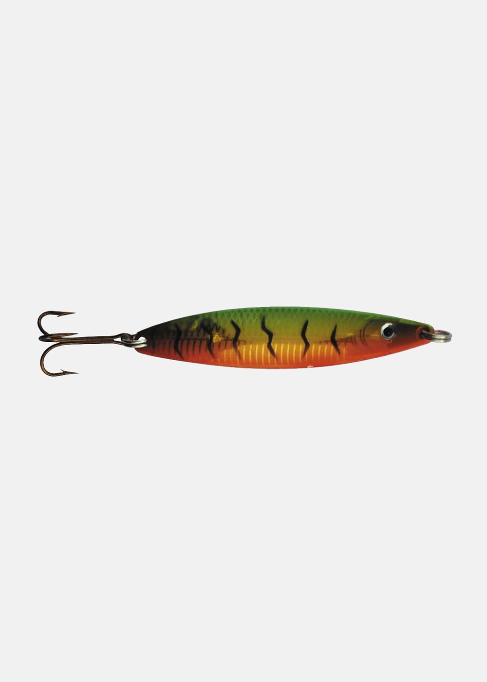 Vh Prisma Firetiger 28gr, Firetiger Prisma, No Size, Skeddrag | Sport & aktivitet - Fiske - Fiskedrag - Skeddrag | Padelspecialisterna