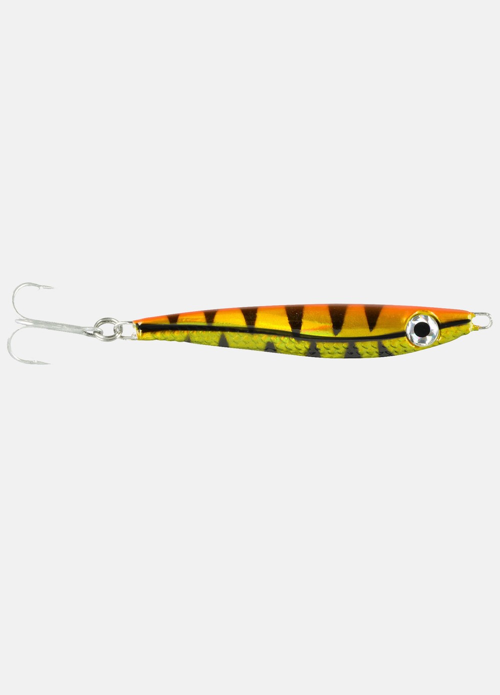 CastX, Fire Tiger, 14, Skeddrag | Sport & aktivitet - Fiske - Fiskedrag - Skeddrag | Padelspecialisterna