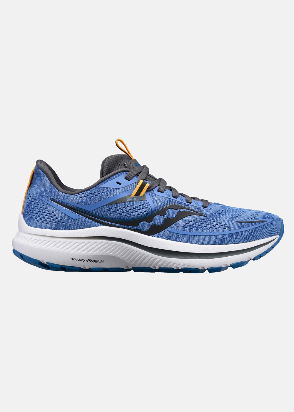 Omni 21, Horizon/Shadow, 37 (Us 6), Pronationsskor | Skor - Träningsskor - Löparskor - Pronationsskor | Padelspecialisterna
