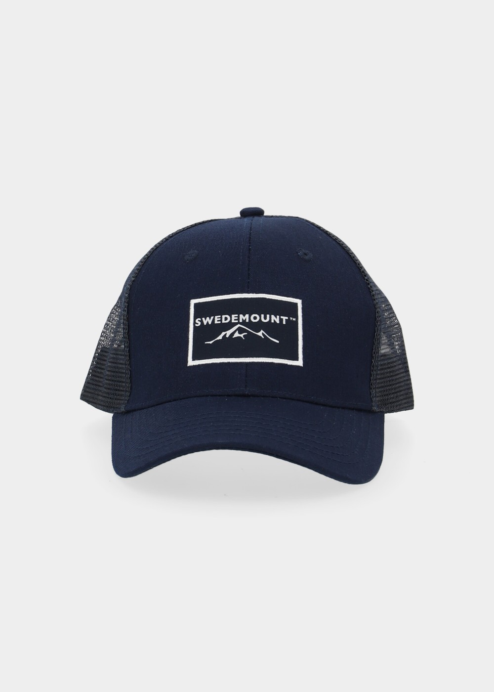 Lofoten Trucker Cap - swedemount