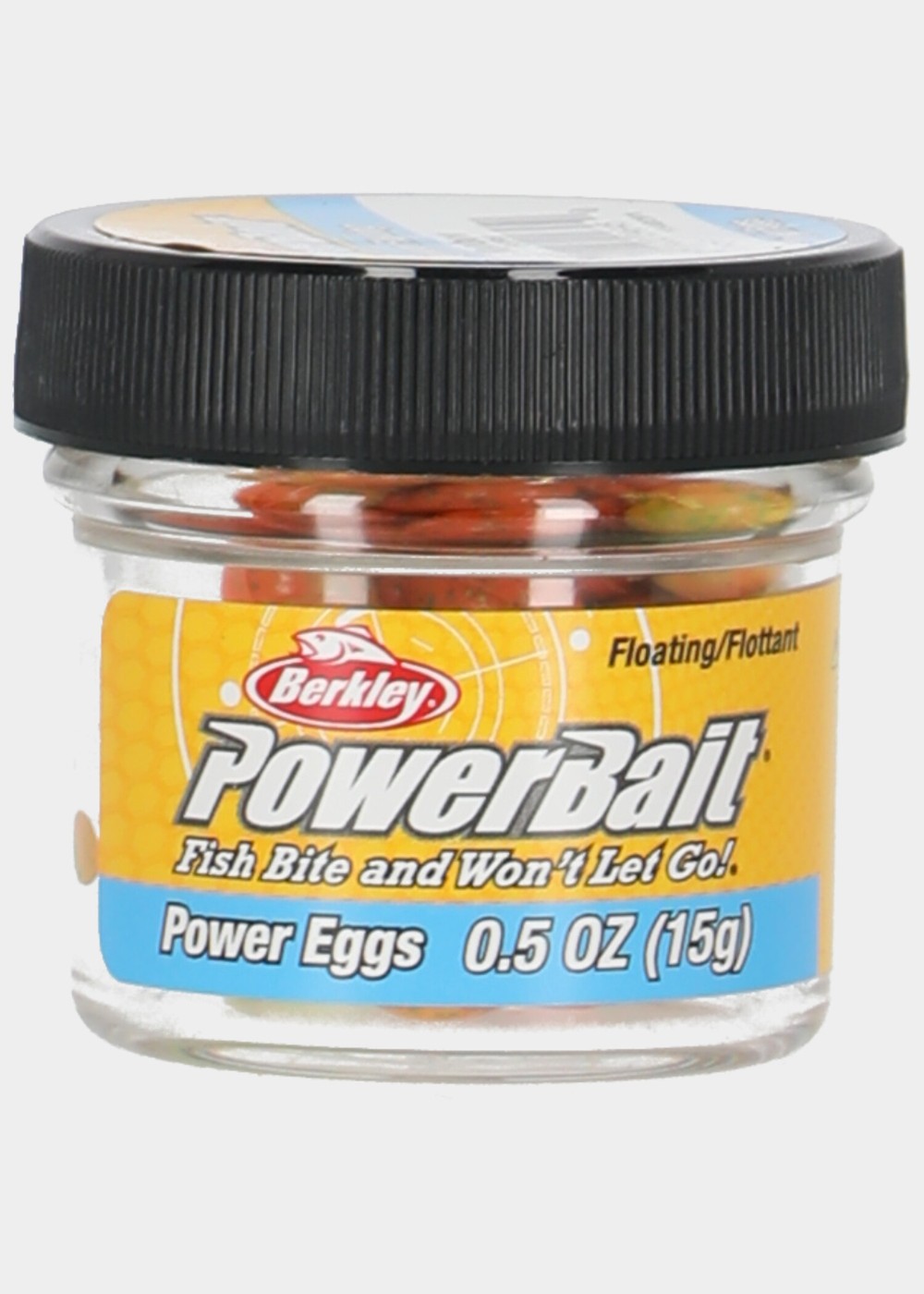 Berkley PowerBait Power Eggs 0.5 oz 14 g –