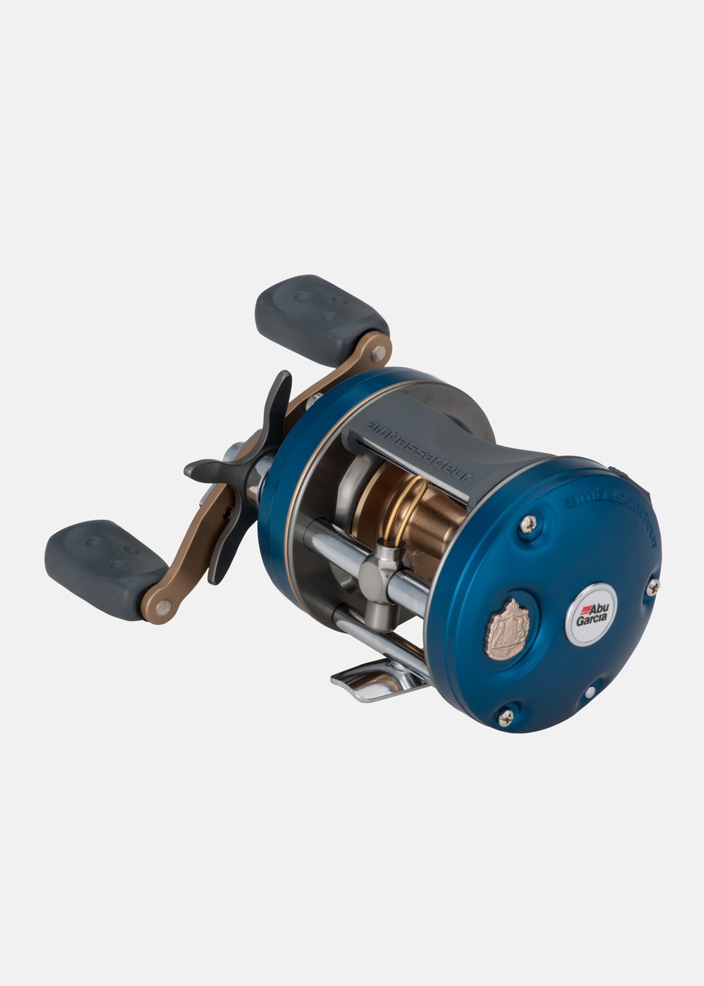 Amb 6601c4, No Color, No Size, Multirullar | Sport & aktivitet - Fiske - Fiskerullar - Multirullar | Padelspecialisterna