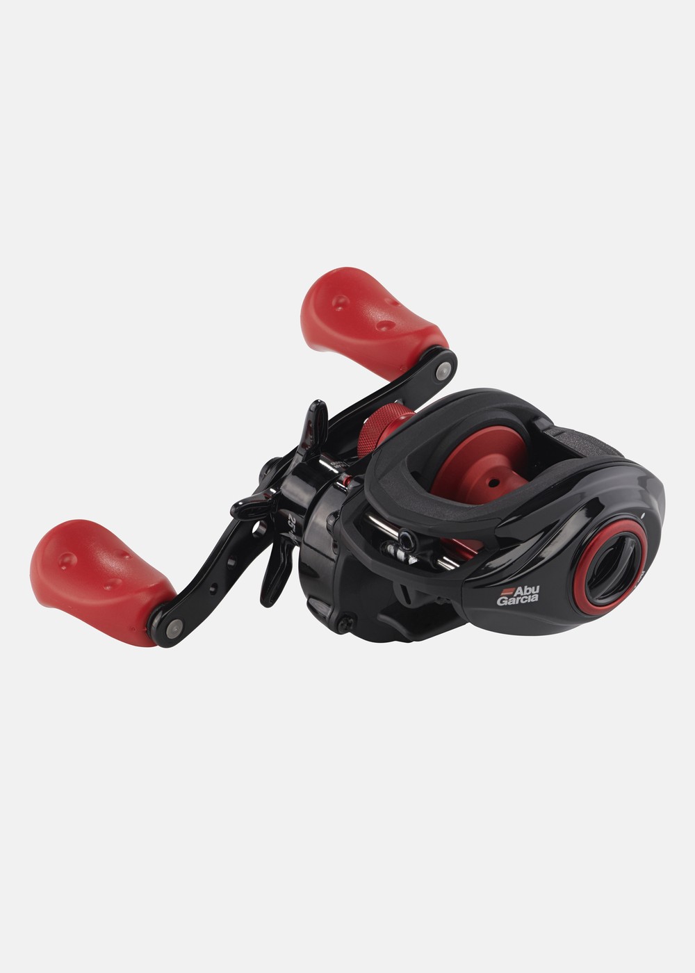 Max X Lh, No Color, No Size, Multirullar | Sport & aktivitet - Fiske - Fiskerullar - Multirullar | Padelspecialisterna