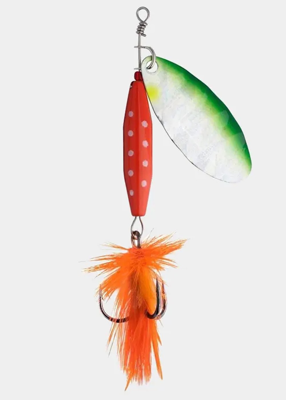 Reflex Red 7g Ayu, No Color, No Size, Vibrationsbeten | Sport & aktivitet - Fiske - Fiskedrag - Spinnare & Vibrationsbeten | Padelspecialisterna