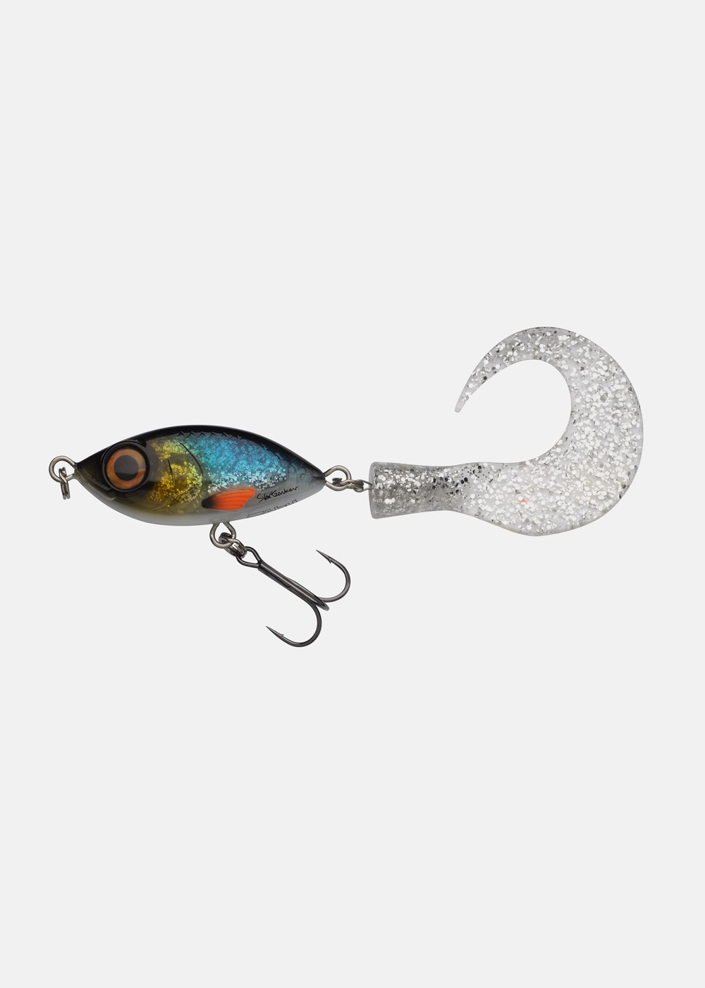 Mcmio 180mm Blue Sunrise, No Color, No Size, Swimbaits | Sport & aktivitet - Fiske - Fiskedrag - Jerkbait & Swimbaits | Padelspecialisterna