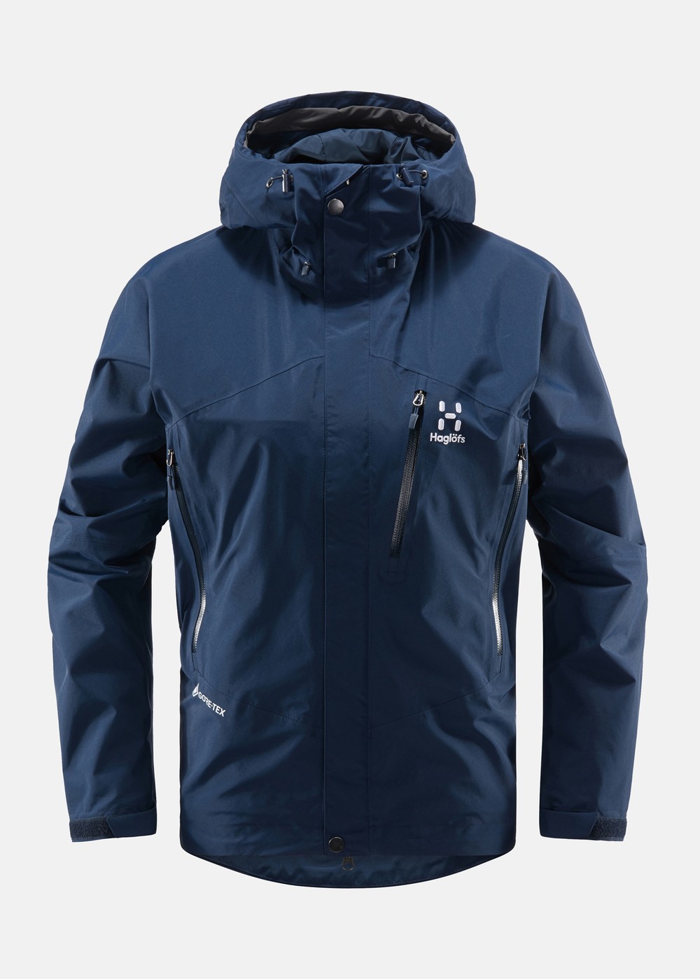 Astral Gtx Jacket Women, Tarn Blue, S, Höstjackor | Dam - Kläder - Jackor - Höstjackor | Padelspecialisterna