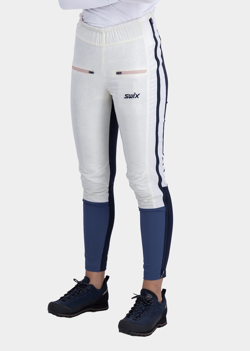Horizon Pants W, Peach Whip, Xl, Längdskidåkning | Sport & aktivitet - Sporter - Längdskidåkning | Padelspecialisterna