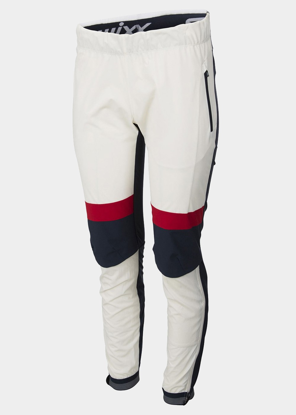Infinity Pants W, Snow White, M, Längdskidbyxor | Dam - Kläder - Byxor - Längdskidbyxor | Padelspecialisterna