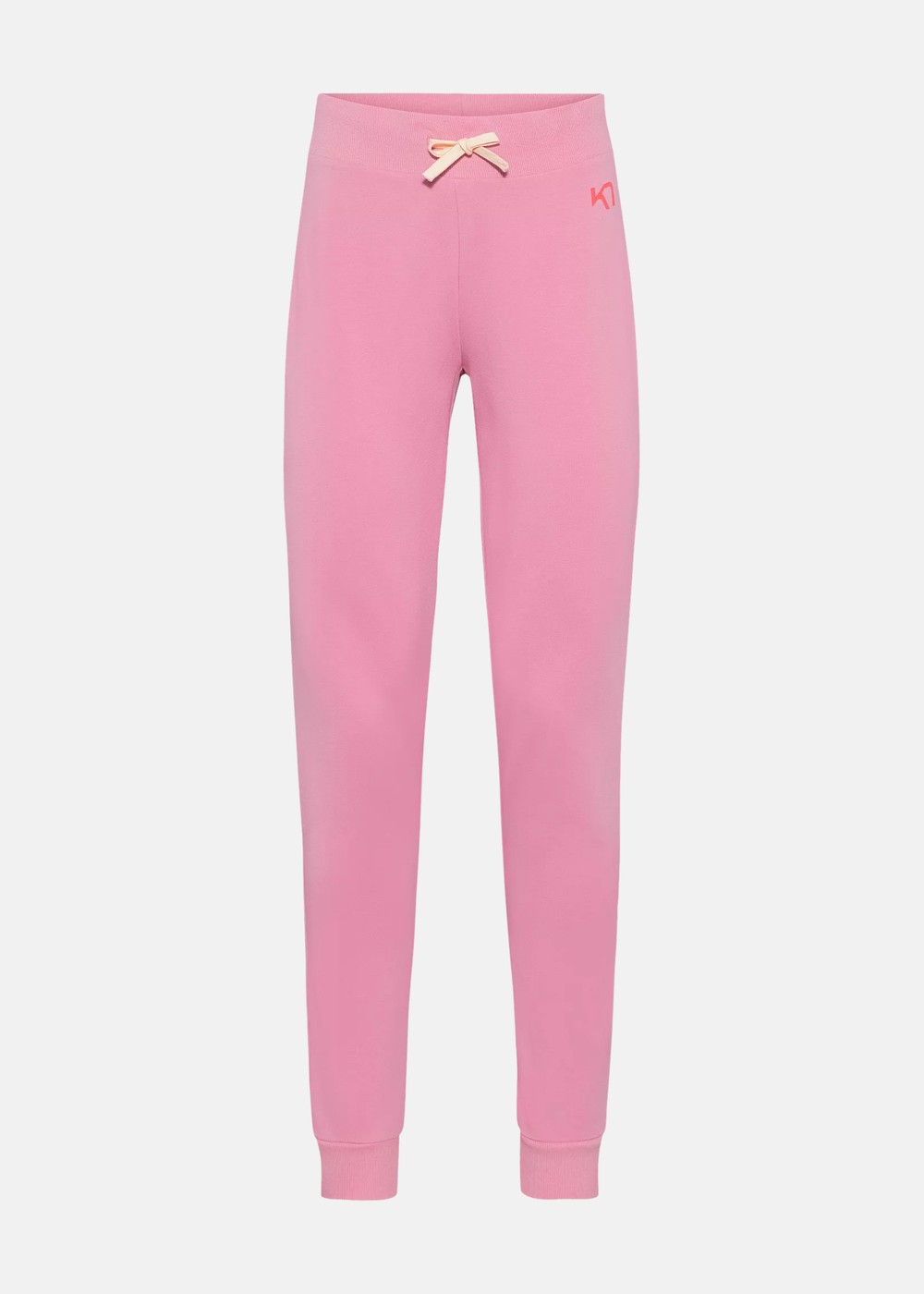 Kari Pant, Dusty Pink, L, Sweatpants | Dam - Kläder - Byxor - Sweatpants | Padelspecialisterna