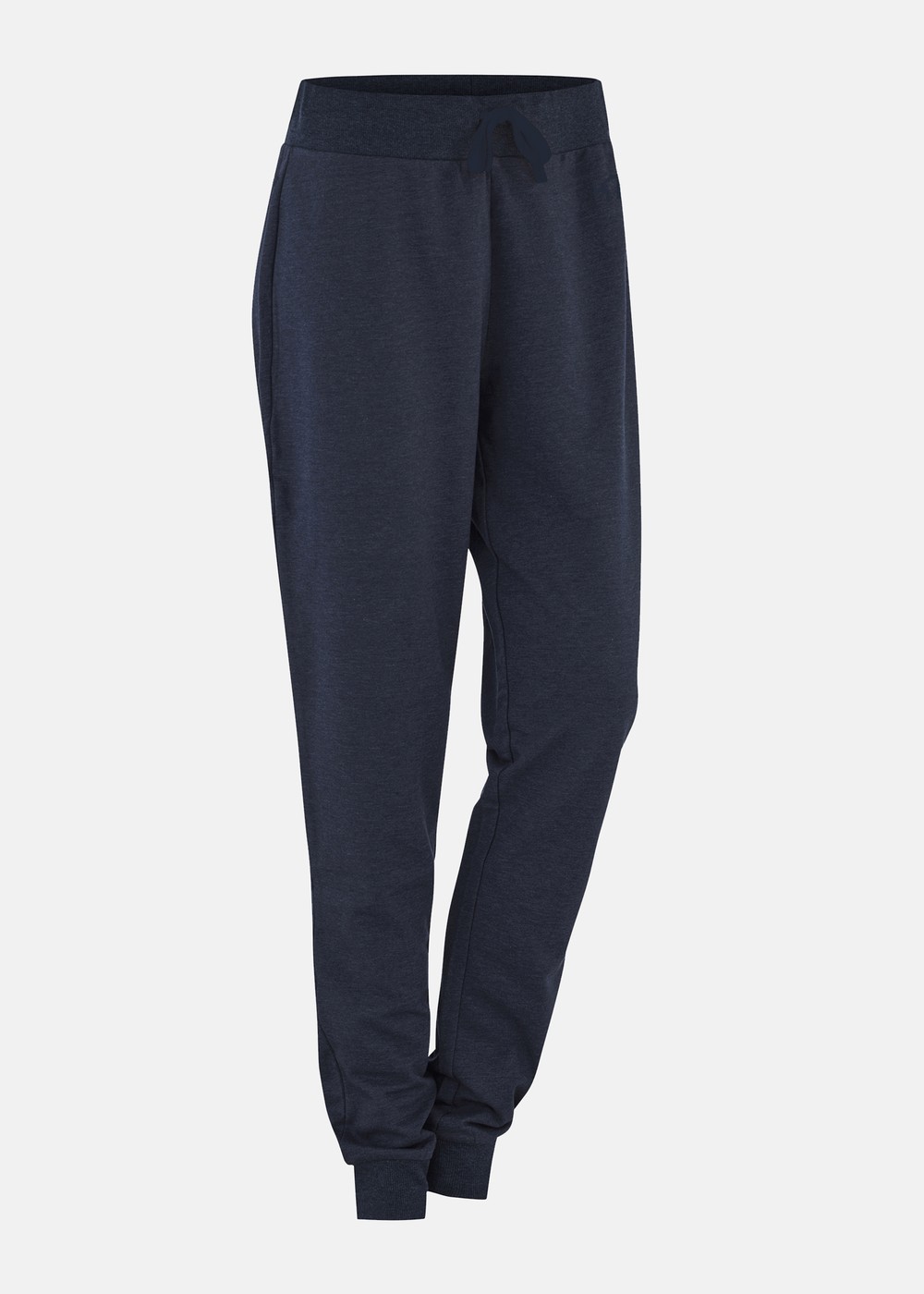 Kari Pant, Royal, S, Sweatpants | Dam - Kläder - Byxor - Sweatpants | Padelspecialisterna